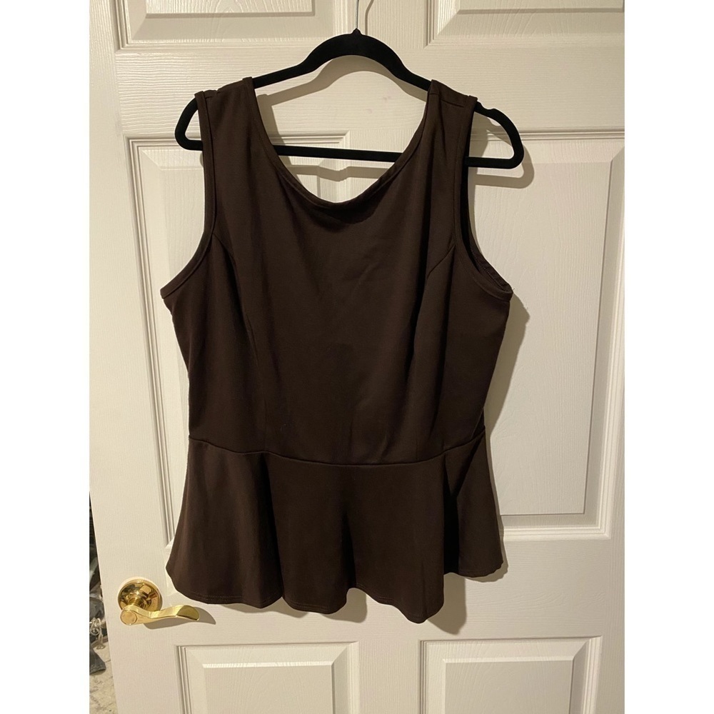 Plus Size Top​​​​​​​​​​